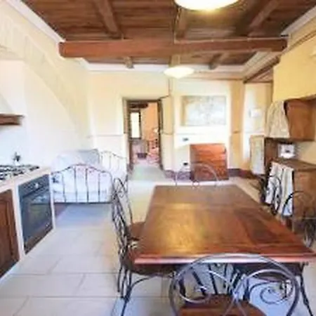 Fabulous Spoleto-poolside-sleeps-20pool, Jacuzzi, Gardens * Spoleto