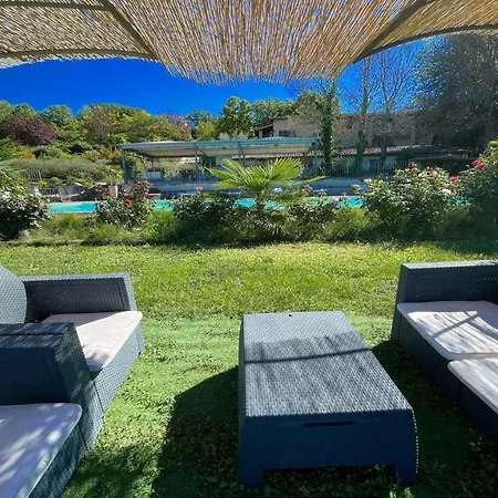 Villa Fabulous Spoleto-poolside-sleeps-20pool, Jacuzzi, Gardens